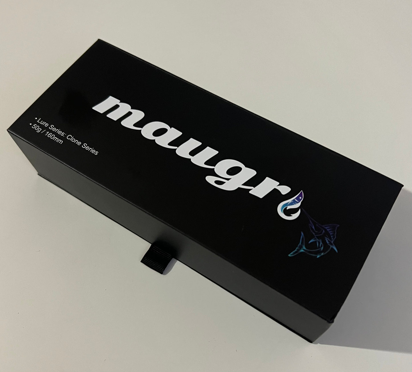 Mackerel clone 160mm 50gram