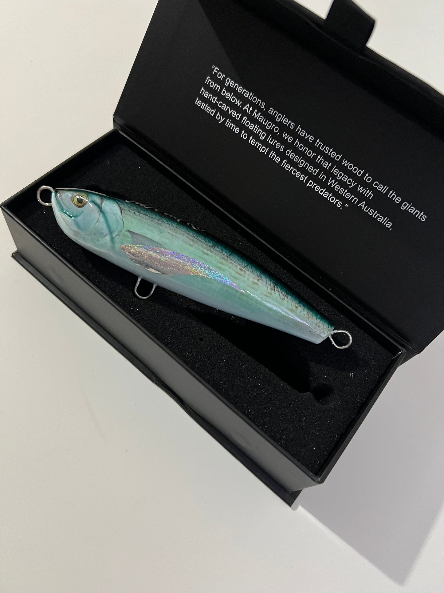 The herring clone 160mm 50gram