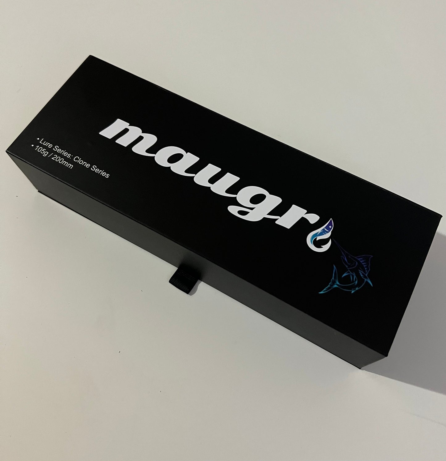 The Mackeral Clone 200 mm 105 grams