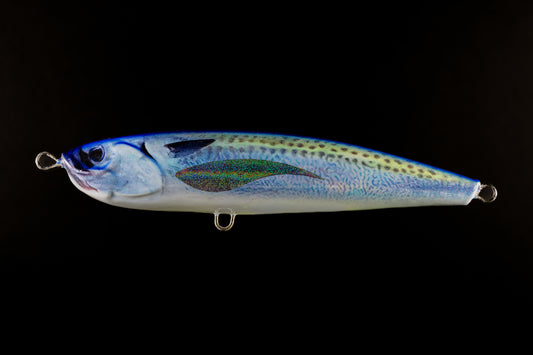 Mackerel clone 160mm 50gram