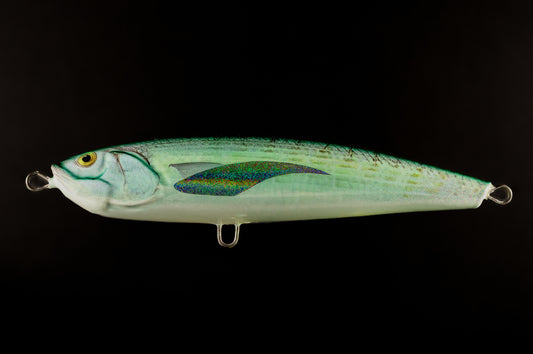 Herring clone 200mm, 105grams