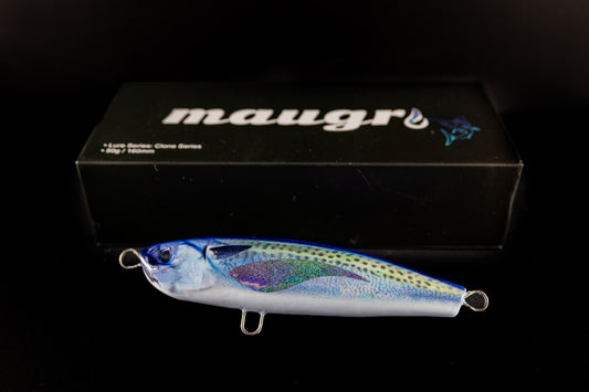 Mackerel clone 160mm 50gram