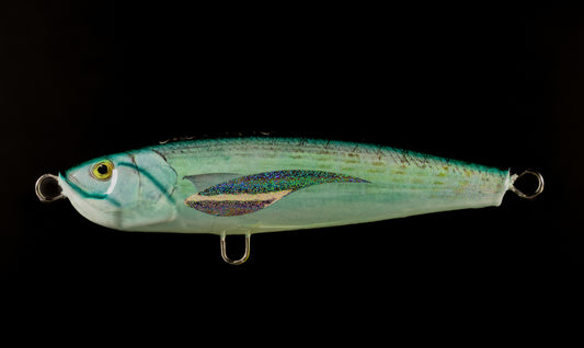 The herring clone 160mm 50gram