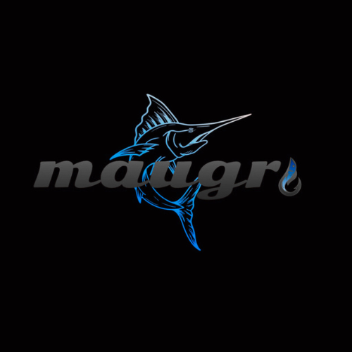 Maugro Lures