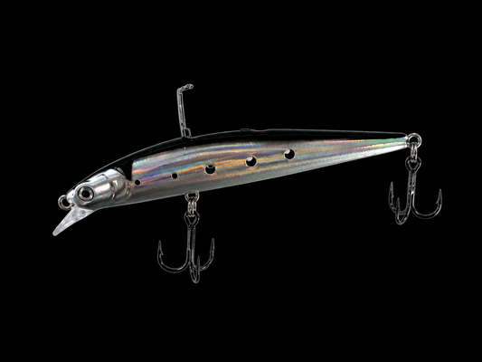 Shadow minnow 110mm 9gram