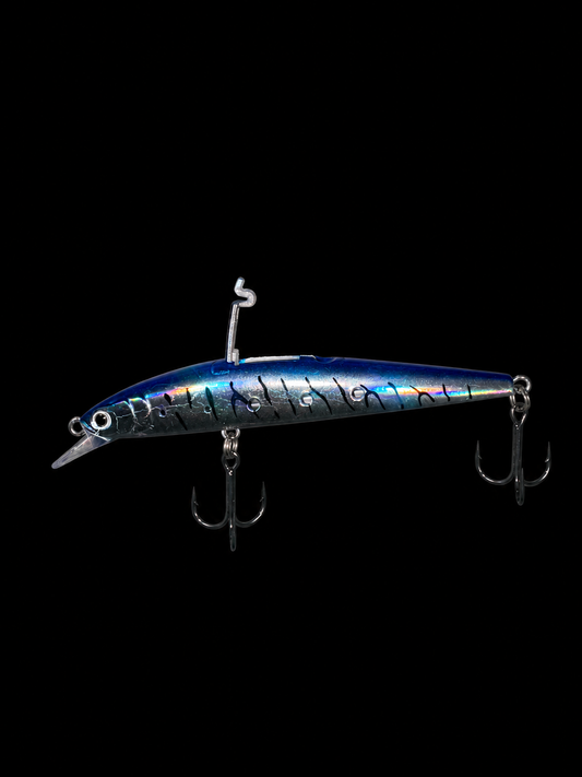 false mulie sented minnow 110mm 9gram