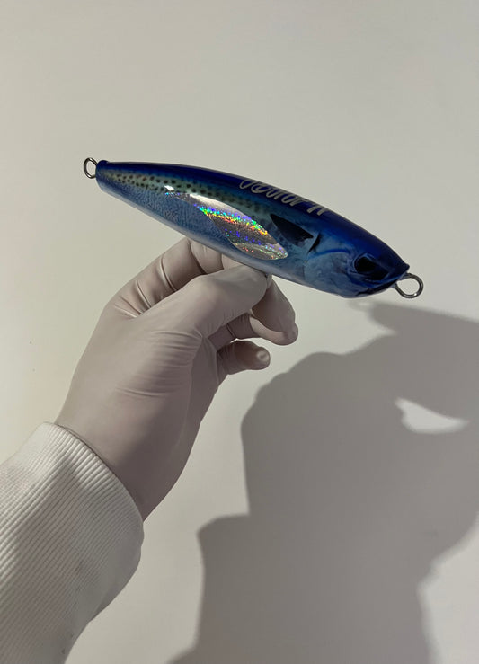 Mackerel clone 160mm 50gram