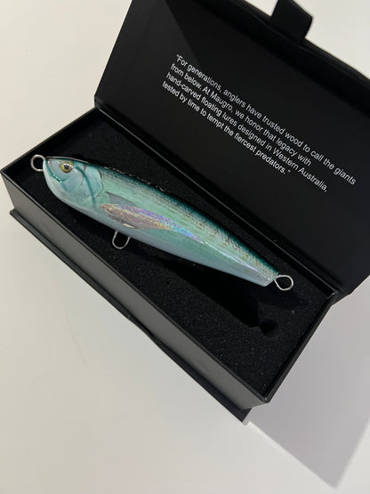 The herring clone 160mm 50gram