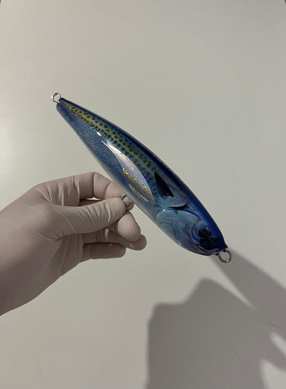 The Mackeral Clone 200 mm 105 grams