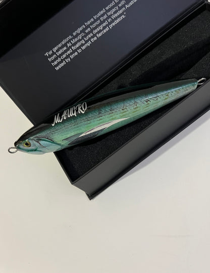 Herring clone 200mm, 105grams