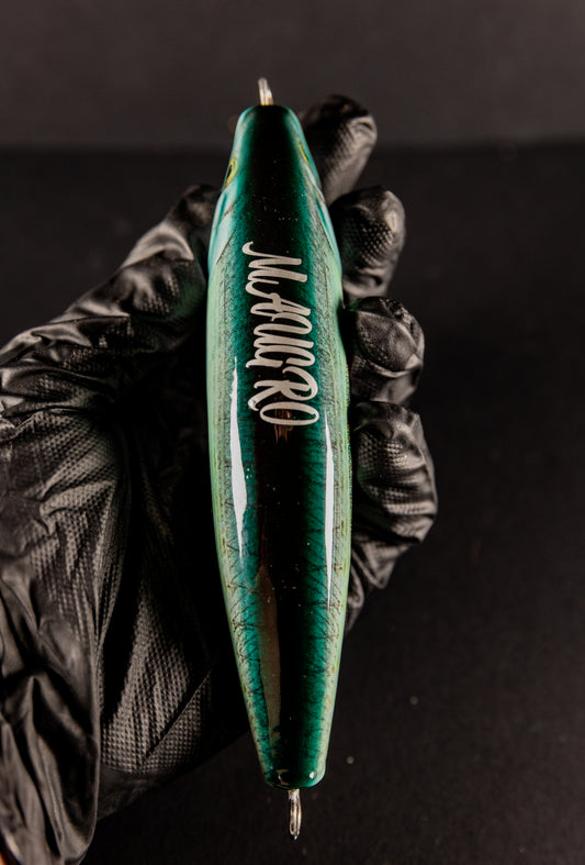 Herring clone 200mm, 105grams