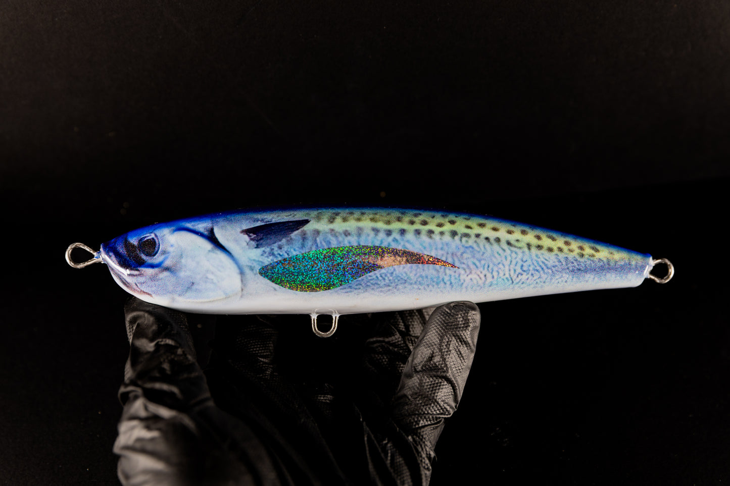 The Mackeral Clone 200 mm 105 grams