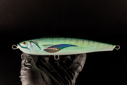 Herring clone 200mm, 105grams