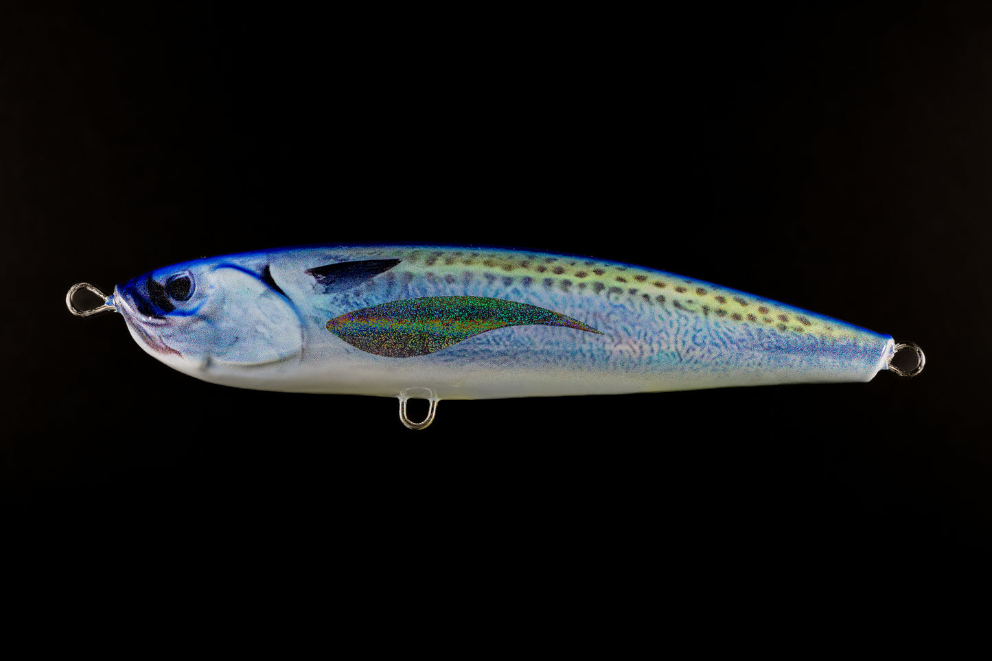 Mackerel clone 160mm 50gram