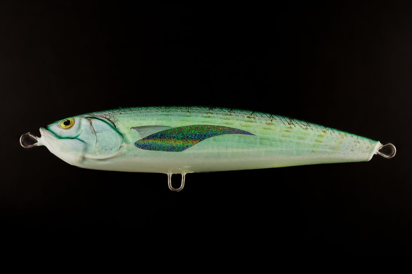 Herring clone 200mm, 105grams