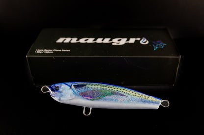 Mackerel clone 160mm 50gram