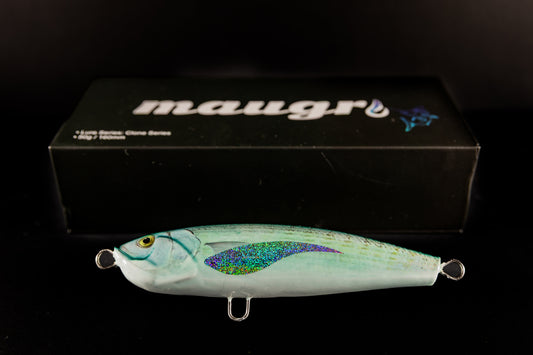 The herring clone 160mm 50gram