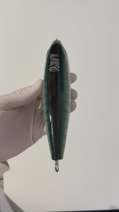 Herring clone 200mm, 105grams