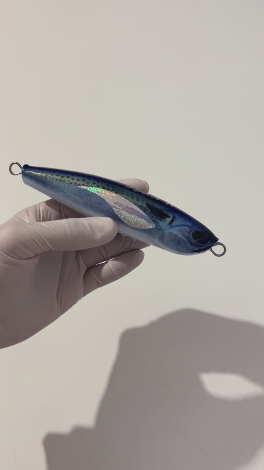 Mackerel clone 160mm 50gram